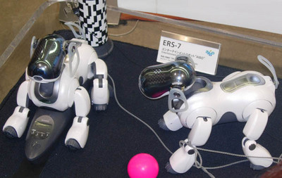 Aibo