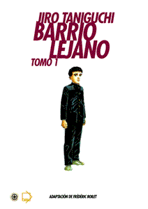 Barrio Lejano