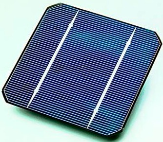 Solar Cells