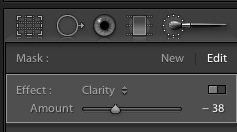 clarity