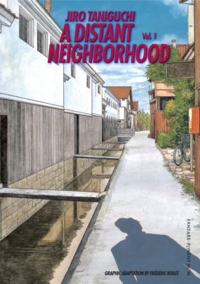 A Distant Neighborhood