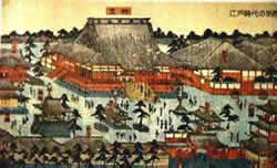 Edo tokio