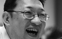 El sueño de Hiroaki Kitano