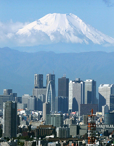 Fuji