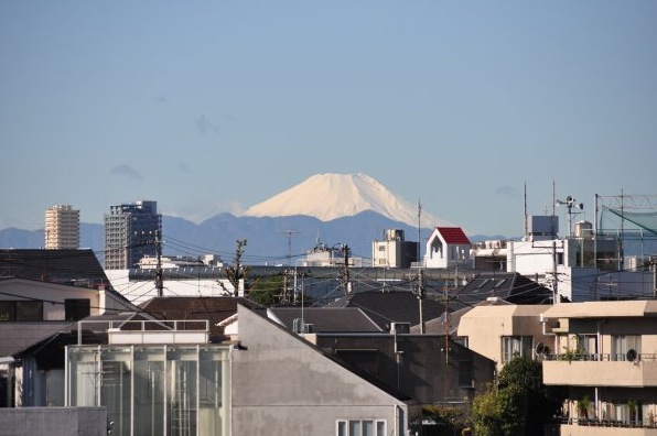 Fuji