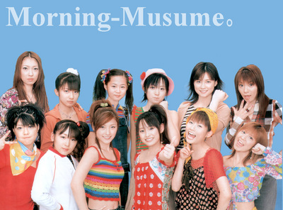 Morning Musume