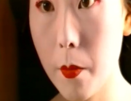 Geisha