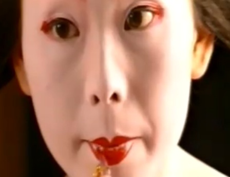 Geisha
