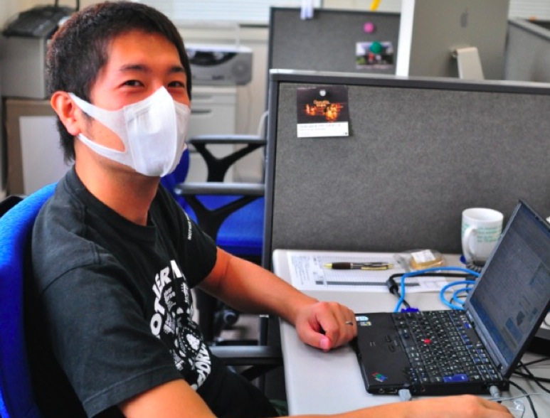 h1n1 flu