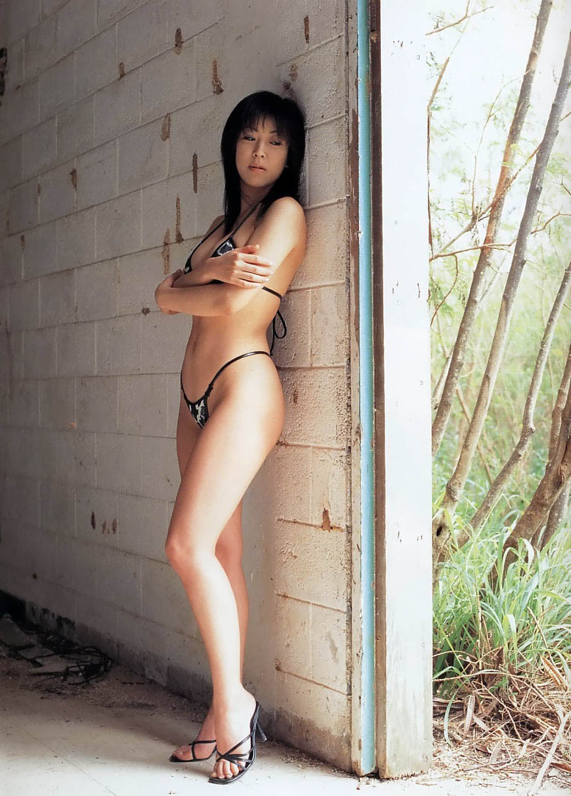 Yoko Kawahara