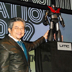 Mazinger