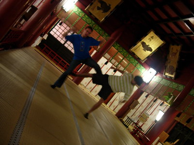 Bushido
