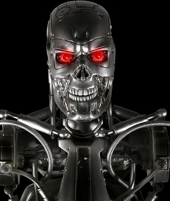 TErminator