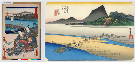 Ukiyoe