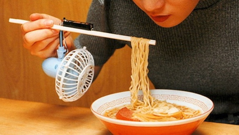 Chind gu The Japanese Art Of Useless Not Always Inventions A 